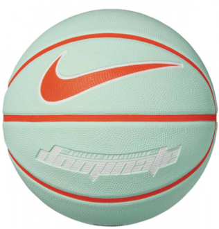 Nike Dominate N.000.1165.362.07 7 Numara Basketbol Topu kullananlar yorumlar
